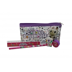 Gabby Portatodo c/ Material Escolar