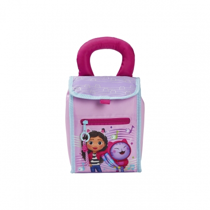 Gabby Bolsa de Merienda - Karaoke