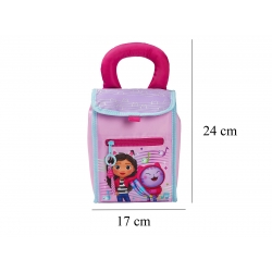 Gabby Bolsa de Merienda - Karaoke