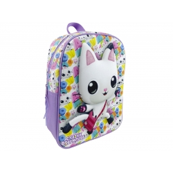 Gabby Mochila de 30 cm Eva 3D