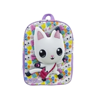 Gabby Mochila de 30 cm Eva 3D Gabby Mochila de 30 cm Eva 3D