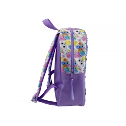 Gabby Mochila de 30 cm Eva 3D