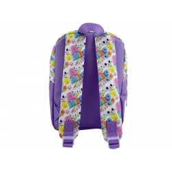 Gabby Mochila de 30 cm Eva 3D
