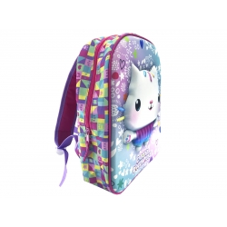 Gabby Mochila de 32,5 cm Eva 3D