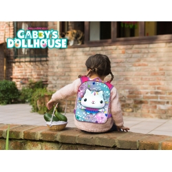 Gabby Mochila de 32,5 cm Eva 3D