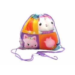 Gabby Mochila Saco de 25 cm