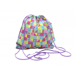 Gabby Mochila Saco de 25 cm