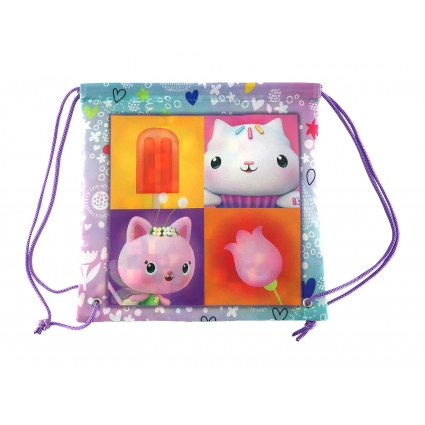 Gabby Mochila Saco de 25 cm