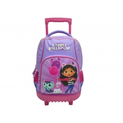 Gabby  Set Trolley Compacto  3 Pcs
