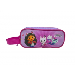 Gabby  Set Trolley Compacto  3 Pcs