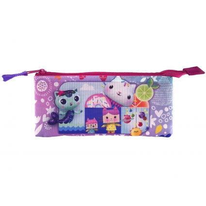 Gabby Portatodo Triple