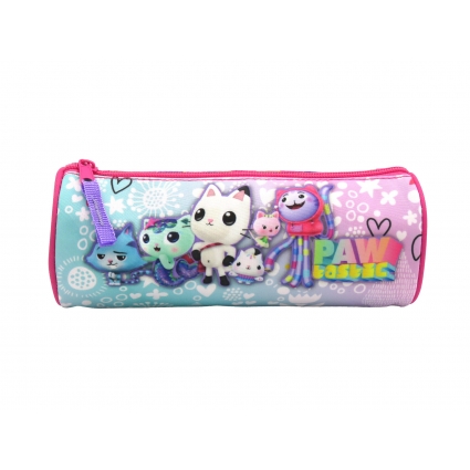 Gabby Portatodo Redondo