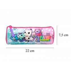 Gabby Portatodo Redondo