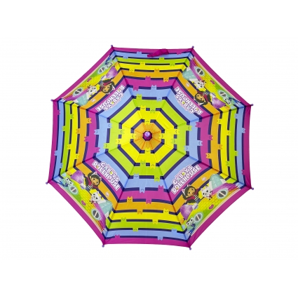 Gabby Paraguas Automático 48 cm Poliéster Gabby Paraguas Automático 48 cm Poliéster