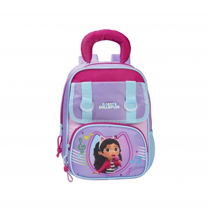 Gabby Mochila 30cm- Karaoke Gabby Mochila 30cm- Karaoke