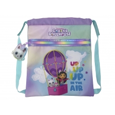 Gabby Mochila Saco - Up