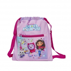Gabby Mochila Saco- Karaoke Gabby Mochila Saco- Karaoke
