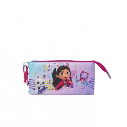 Gabby Portatodo Triple - Karaoke Gabby Portatodo Triple - Karaoke