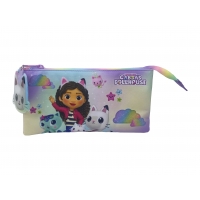 Gabby Portatodo Triple - Up