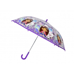 Gabby Paraguas Manual Infantil 48 transp. Gabby Paraguas Manual Infantil 48 transp.