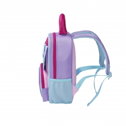 Gabby Mochila 30cm- Karaoke Gabby Mochila 30cm- Karaoke