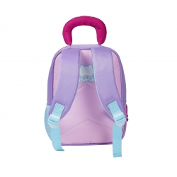 Gabby Mochila 30cm- Karaoke Gabby Mochila 30cm- Karaoke