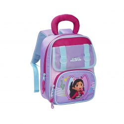 Gabby Mochila 30cm- Karaoke Gabby Mochila 30cm- Karaoke