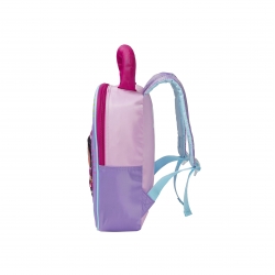 Gabby Mochila de 30 cm Eva 3D - karaoke Gabby Mochila de 30 cm Eva 3D - karaoke