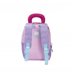 Gabby Mochila de 30 cm Eva 3D - karaoke Gabby Mochila de 30 cm Eva 3D - karaoke