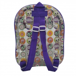 Gabby Set de Actividades 42 Piezas en Mochila