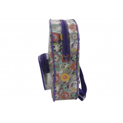 Gabby Set de Actividades 42 Piezas en Mochila