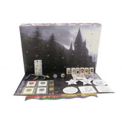 Harry Potter Calendario de Adviento