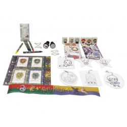 Harry Potter Calendario de Adviento