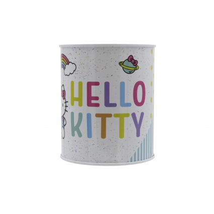 Hello Kitty Hucha Mediana