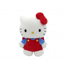 Hello Kitty Mochila Peluche 3D Original