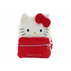 Hello Kitty Mochila Peluche Funcional Hello Kitty