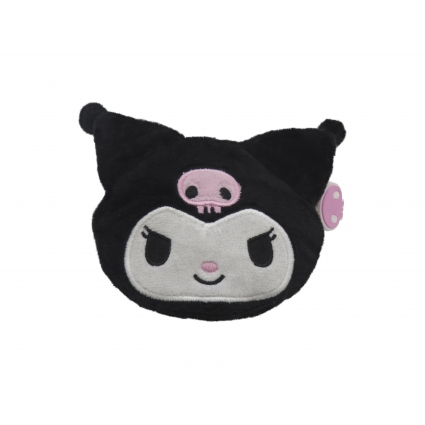 Hello Kitty Monedero Kuromi