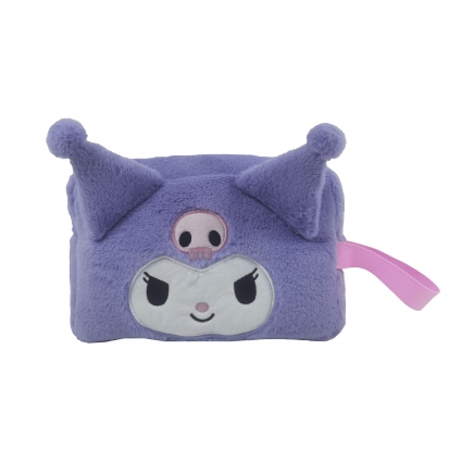 Kuromi Neceser Peluche