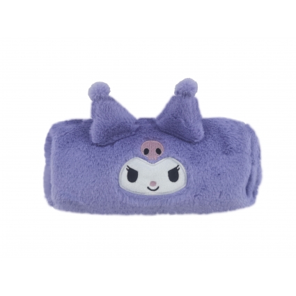 Kuromi Portatodo Peluche