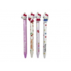 Hello Kitty Bolígrafo Borrable