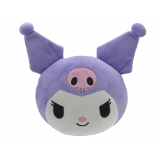 Kuromi Hucha 3D Peluche