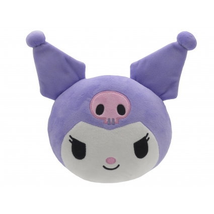 Kuromi Hucha 3D Peluche