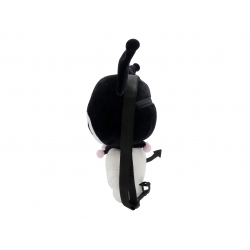 Hello Kitty Mochila Peluche 3D Kuromi