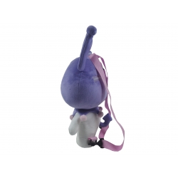 Kuromi Mochila Peluche 3D Lila Kuromi Mochila Peluche 3D Lila