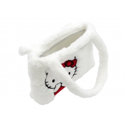 Hello Kitty Bolso Peluche Pequeño