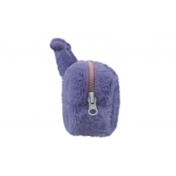 Kuromi Portatodo Peluche