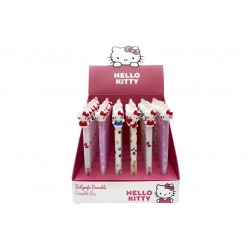 Hello Kitty Bolígrafo Borrable