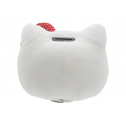 Hello Kitty Hucha 3D Peluche Hello Kitty Hucha 3D Peluche