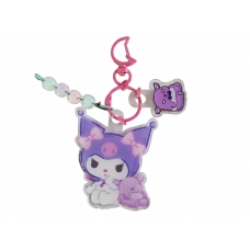 Hello Kitty & Friends Llavero Acrílico - En expositor de 16 uds surtido