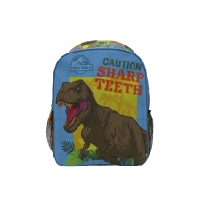 Jurassic World Mochila de 41 cm Adaptable a Carro